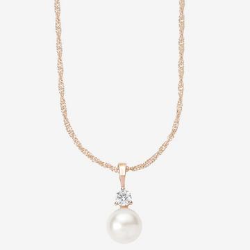 Collier avec pendentif