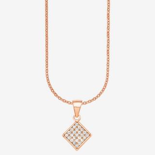 amor  Halskette mit Anhänger 