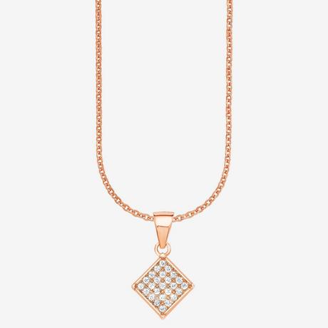 amor  Halskette mit Anhänger 