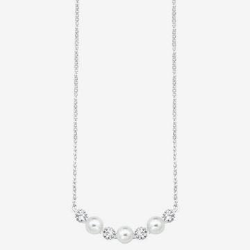 Halskette mit Anhänger