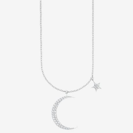 amor  Halskette mit Anhänger 