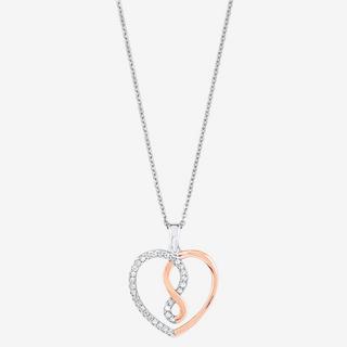 amor  Halskette mit Anhänger 