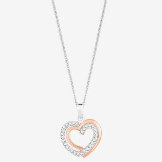 amor  Collier avec pendentif 