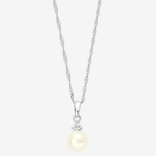 amor  Halskette mit Anhänger 