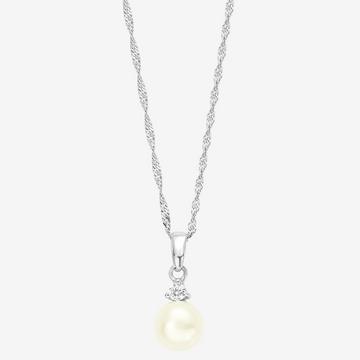 Halskette mit Anhänger