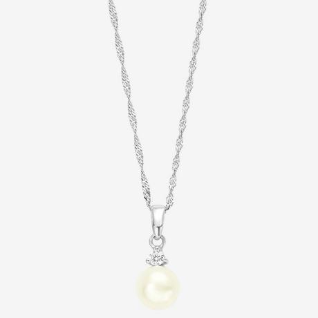 amor  Halskette mit Anhänger 