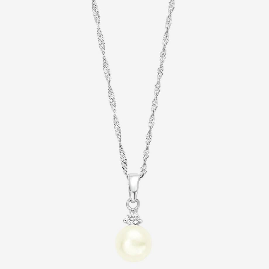 Collier avec pendentif