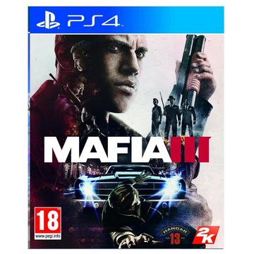 Mafia 3, PS, Deutsch