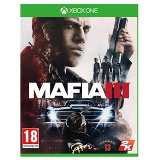 Take 2  Mafia 3, XBox One, Italienisch 