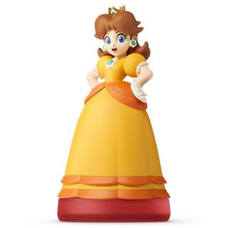 Nintendo  amiibo Super Mario Character - Daisy 