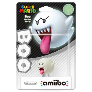 Nintendo  amiibo Super Mario Character - Buu Huu 