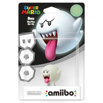 amiibo Super Mario Character - Buu Huu