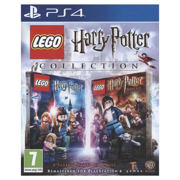 LEGO HARRY POTTER CO