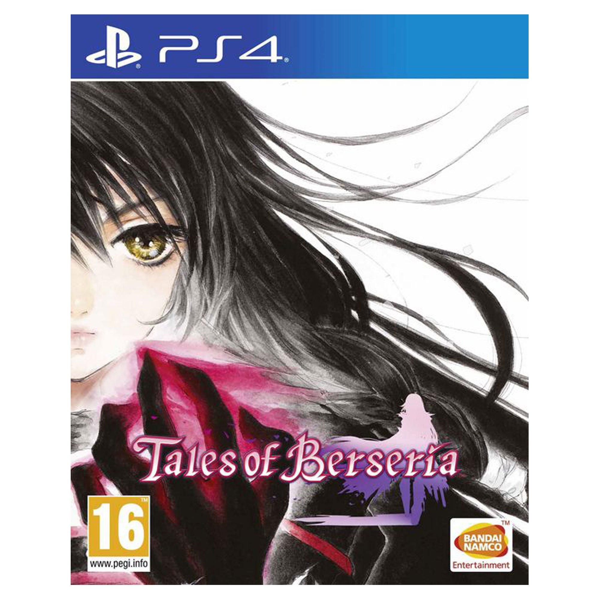 Image of Tales of Berseria Tales of Berseria
