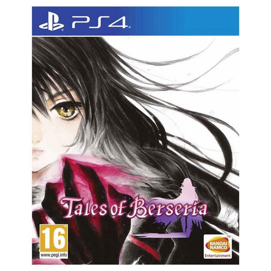 Tales of Berseria