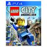 Warner Bros LEGO City Undercover LEGO City Undercover 