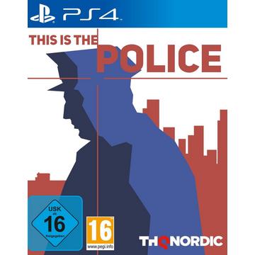This is the Police