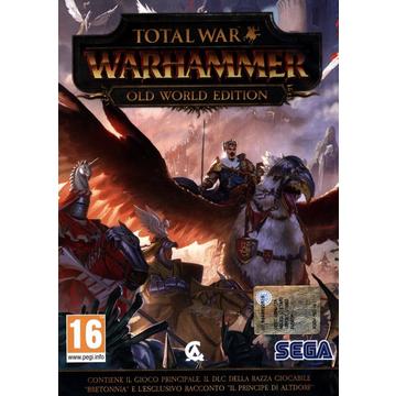 Warhammer Alte Welt