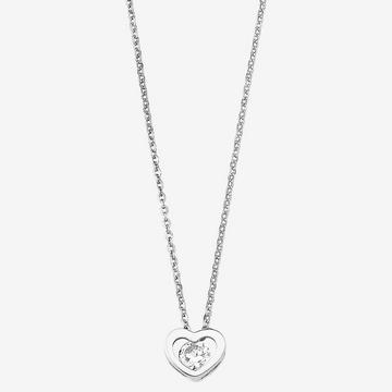 Collier avec pendentif