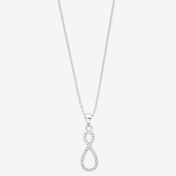 Halskette mit Anhänger