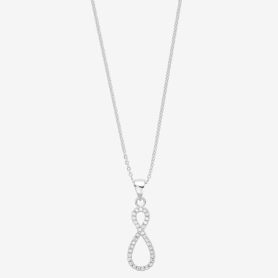 Halskette mit Anhänger