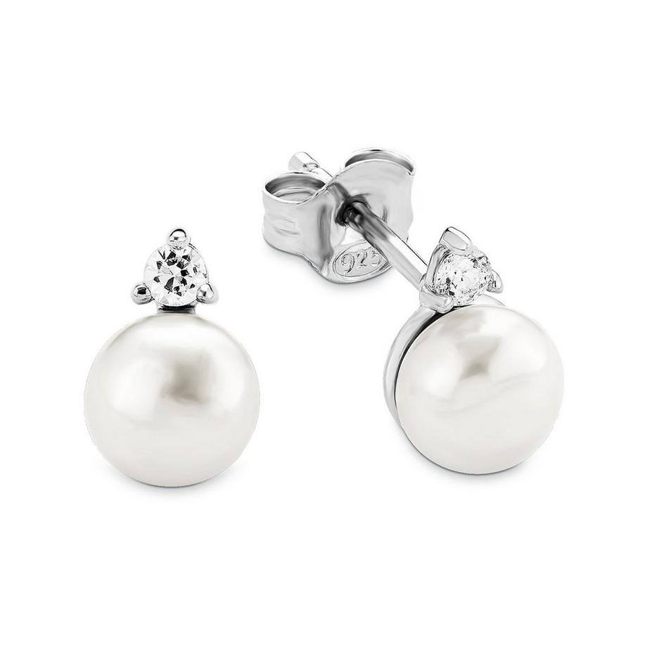 amor  Orecchini a perno 