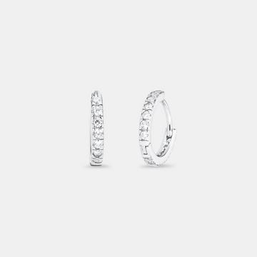 S Ohrschmuck Creolen