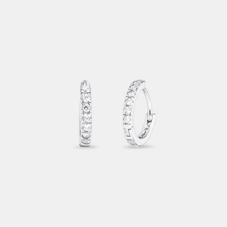 amor  S Ohrschmuck Creolen 