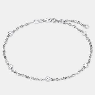 amor  Catenella per caviglia 