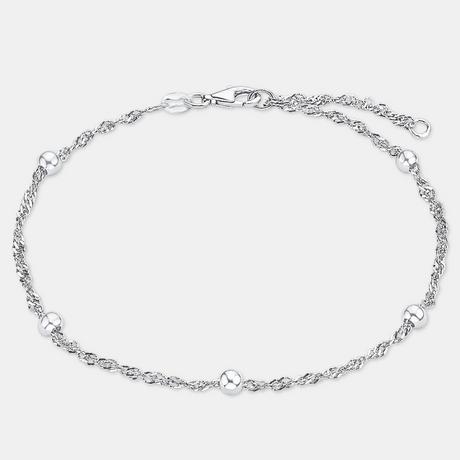 amor  Catenella per caviglia 