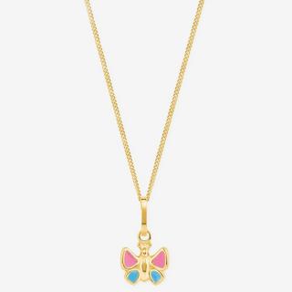 amor  Collier avec pendentif 