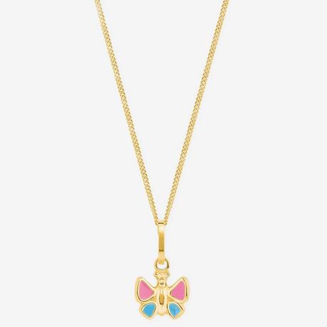 amor  Collier avec pendentif 