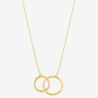 amor  Collier avec pendentif 