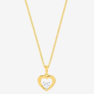 amor  Halskette mit Anhänger 