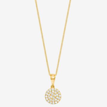 Halskette mit Anhänger