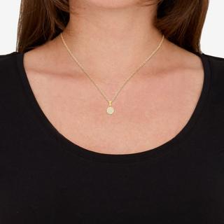 amor  Collana con ciondolo 