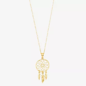 Collier avec pendentif
