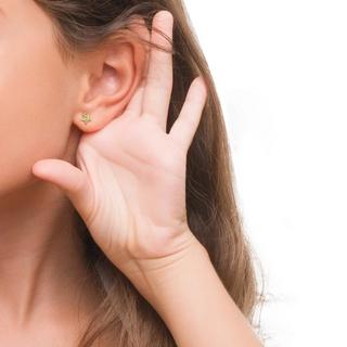 amor  G Ohrschmuck Stecker 