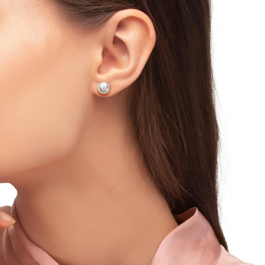 amor  G Ohrschmuck Stecker 