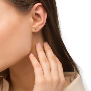 amor  G Ohrschmuck Stecker 