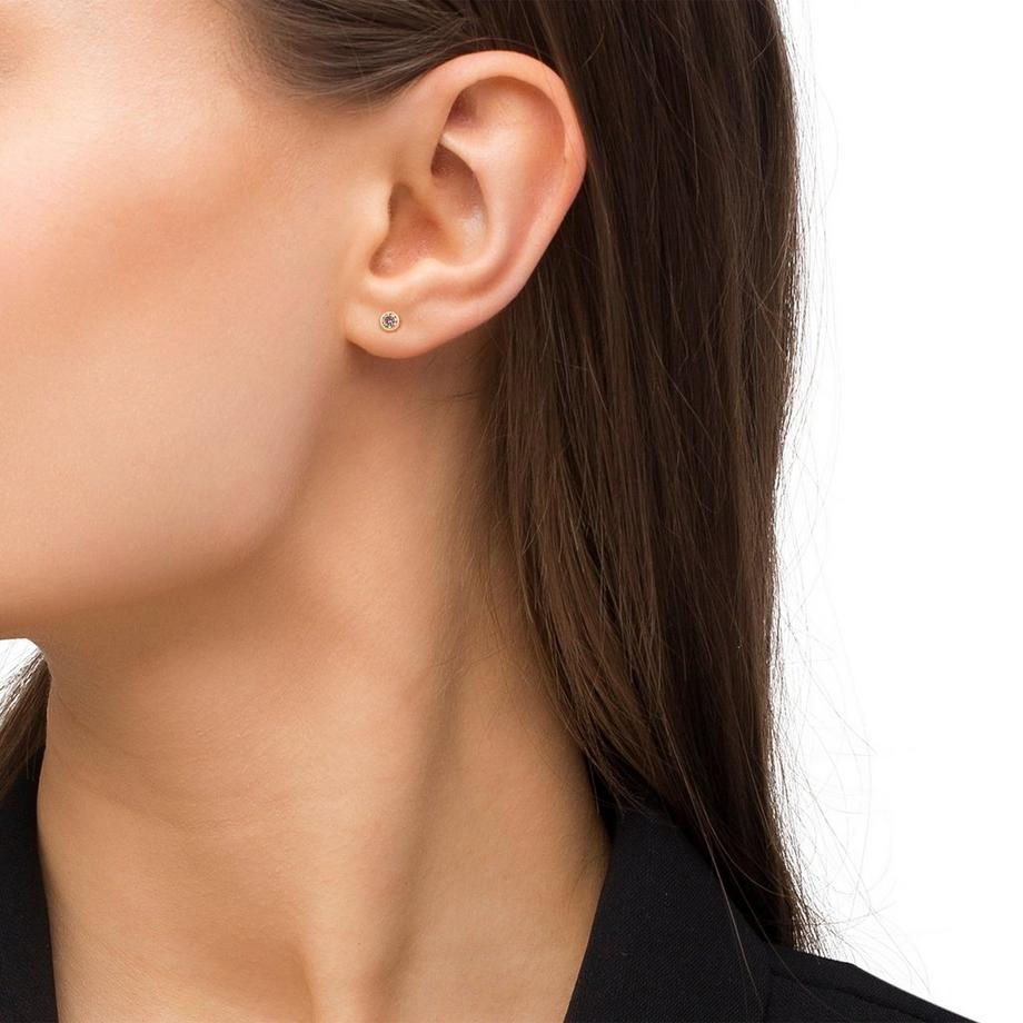 amor  G Ohrschmuck Stecker 