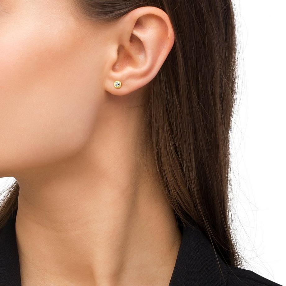 amor  G Ohrschmuck Stecker 