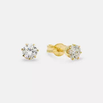 G Ohrschmuck Stecker