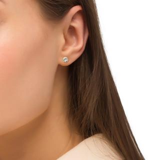 amor  G Ohrschmuck Stecker 