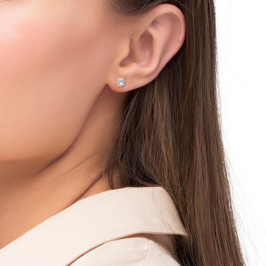 amor  G Ohrschmuck Stecker 