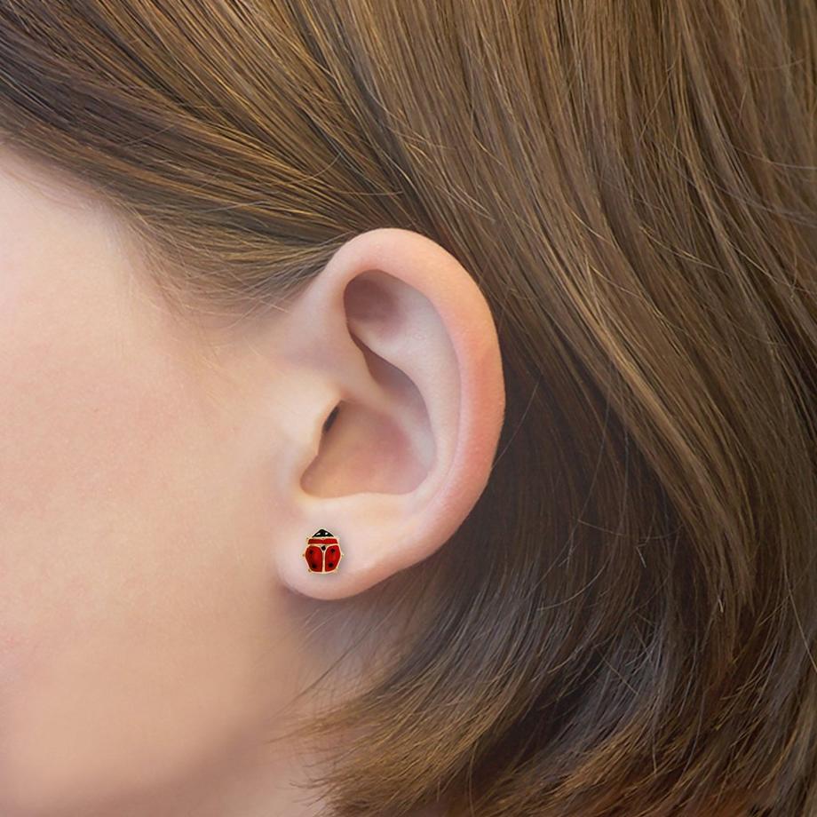 amor  Clou d'oreilles 