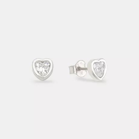 amor  G Ohrschmuck Stecker 