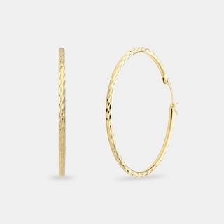 amor  G Ohrschmuck Creolen 