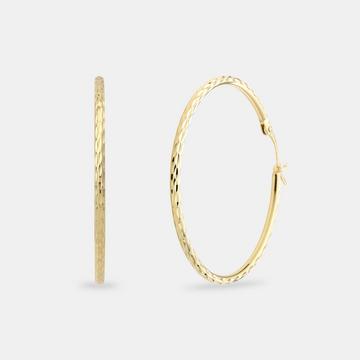 G Ohrschmuck Creolen