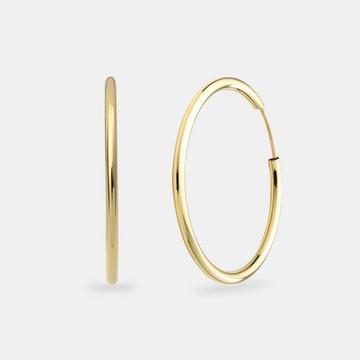 G Ohrschmuck Creolen